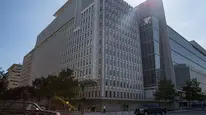 Dünya Bankası, Türkiye'nin Altyapısına Finansman Sağlamaya Devam Edecek