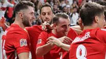 Türkiye-Bulgaristan Maçı Ne Zaman, Saat Kaçta, Hangi Kanalda?