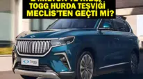 TOGG Hurda Teşviki ve 2025 ÖTV İndirimi Hakkında Bilgiler