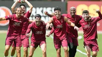 Galatasaray - Çaykur Rizespor Maçı: Tarih, Saat ve Yayın Bilgileri