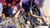 Sivil Hayatlar Tehdit Altında: Gazze'de Bombalar Arasında Hayatta Kalma Mücadelesi