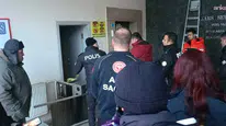 Kars'ta Asansör Boşluğuna Düşerek Hayatını Kaybeden Genç Bulundu