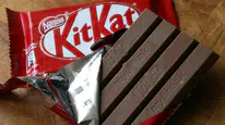 12 tonluk KitKat vurgunu: Avrupa’nın ortasında izini kaybettirdiler