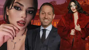 Kasım Garipoğlu’nun Uyuşturucu Partileriyle İlgili Gizli Listesi Ortaya Çıktı