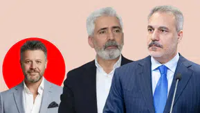 Serkan Yıldız’dan Çarpıcı Analiz: Fidan ile Ensarioğlu’na İyi Polis - Kötü Polis Oynatılıyor