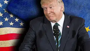 Trump Korkusu Avrupalıları Uyandırdı: Bağımsızlığın Bedeli Dudak Uçuklattı