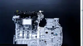 Yeni nesil hibrit motor ile 100 km’de 3 litreyi geçmeyen yakıt tüketimi mümkün mü?