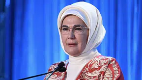 Emine Erdoğan’dan taziye mesajı: Acımız ortak, kenetlenme vakti