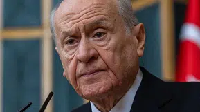 Bahçeli’den küresel krize karşı kritik hamle: Dünya Barış Konseyi kurulmalı