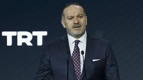 Fatih Sultan Mehmet'in mirası TRT ekranlarında: Sobacı'dan dikkat çeken mesaj