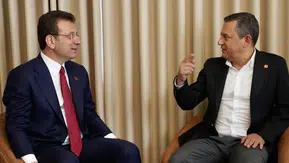 Silivri’de 7 saatlik maraton: Özel, 'butlan' tartışmalarının gölgesinde İmamoğlu ile buluştu