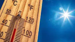 ABD’de hava durumu alarmı: Milyonlarca kişi aşırı sıcak tehdidiyle karşı karşıya