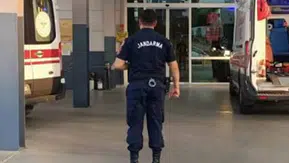 Aydın'da tarımsal nöbet sırasında ölümcül kaza yaşandı