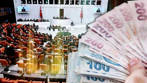 11. Yargı Paketi'nde Sürpriz Düzenleme: Milyonları İlgilendiriyor! Borçlar Tamamen Silinecek