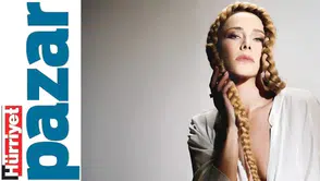 Burçin Terzioğlu: "Akıntıya Karşı Kürek Çektim, Hırpalandım, Ama Boğulmadım"