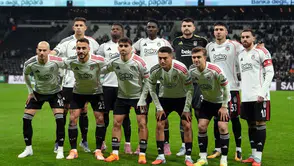 Beşiktaş, Çaykur Rizespor ile Karşılaşacak: 5 Eksik Futbolcu Bulunuyor