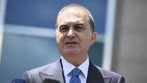 AK Parti'den Leyla Şahin Usta'ya Yapılan Saygısızlığa Tepki