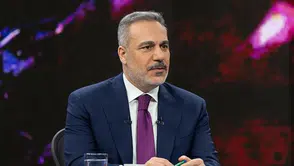 Hakan Fidan Kimdir, Kaç Yaşında? Hakan Fidan'ın Hayatı ve Biyografisi