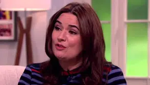 Oyuncu Debbie Rush'un Acı Kaybı: Oğlu Hayatını Kaybetti