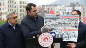 CHP'nin Rant İtirazı Emek Mahallesi'ni Yıkıma Sürükledi: Hükümetin Hatay Seferberliği