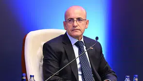 Bakan Şimşek'ten Enflasyon Beklentilerine Dair Açıklama