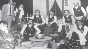 Türk Halk Müziği'nin Güçlü Sesi Bahattin Karakoç 74 Yaşında Hayatını Kaybetti