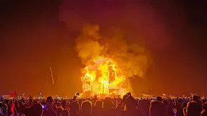 Burning Man Hakkındaki En Büyük Yanılgılar: Gerçek Deneyim Ne Anlatıyor?