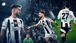 Rafa Silva'nın Benfica İle Yeni Sözleşmesi ve Kazancı