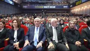 Dervişoğlu: Cumhuriyet Sahipsiz Kaldı