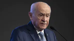 Bahçeli'den Türk Bayrağına Yönelik Saldırıya Sert Tepki