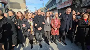 Hatimoğulları ve Bakırhan'dan Bahçeli ve Erdoğan'a Yanıt