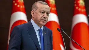 Beştepe'de diplomasi trafiği: Beş ülkenin büyükelçisi görevine resmen başladı