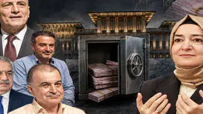 AKP'den 'fon' tartışmalarına karşı tazminat hamlesi: 1.6 milyon liralık dava