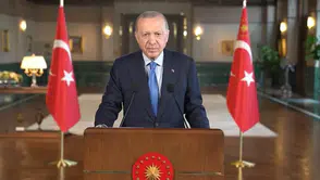 Cumhurbaşkanı Erdoğan'dan küresel gıda krizine karşı stratejik uyarı: Gıda güvenliği milli meselemizdir