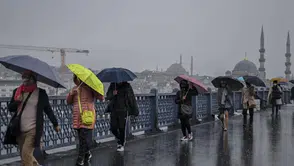 İstanbul'da Hava Durumu Uyarısı: Kar Yağışı Bekleniyor