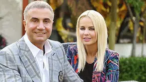 Sedat Peker’in Eşi Özge Peker: Kimdir, Nerelidir, Kaç Yaşındadır?