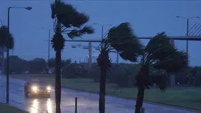 Michigan Eyaletinde Şiddetli Fırtınalar Sonucu 4 Kişi Hayatını Kaybetti Mi?