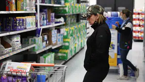 Abd'de tüketici güveni mart ayında yılın en düşük seviyesine geriledi mi?