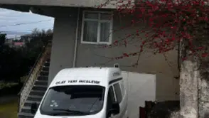 Rize'de soba gazı zehirlenmesi sonucu yaşanan trajik olayda bir kişi hayatını kaybetti