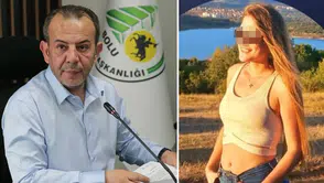 Tanju Özcan’ın şantaj davasında kan donduran detay: "Birlikte olurken şoförü de izledi"