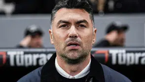 Gaziantep FK’da Burak Yılmaz dönemi bitti: İstifanın perde arkasında hakem isyanı var