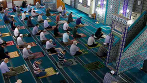 Bayram sabahı camiler dolup taşacak: 2026 Kurban Bayramı namazı için geri sayım başladı