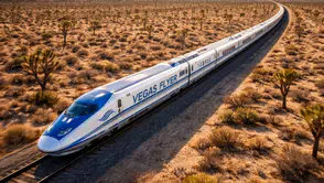ABD’nin Ulaşım Geleceğinde Büyük Revizyon: Hızlı Tren Projesinde Bütçe Krizi