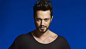 Samsun’da müzik rüzgarı: Murat Boz hayranlarıyla buluşmaya hazırlanıyor