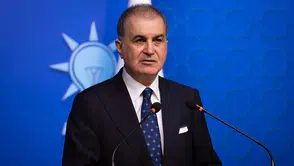 Ömer Çelik'ten CHP'deki krizle ilgili net tavır: Gündemimizde yer bulamaz
