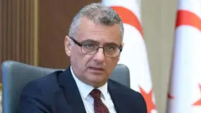 KKTC Cumhurbaşkanı Tufan Erhürman’dan haber var: Etkinlikte fenalaştı