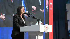 Edirne siyasetinde sürpriz ayrılık: Filiz Gencan tercihini Yeni Parti'den yana kullandı