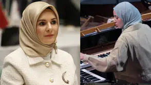 Müzik dünyasında dev gurur: Büşra Kayıkçı artık Grammy'de söz sahibi!