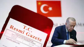 Türk Silahlı Kuvvetleri bünyesinde kapsamlı terfi ve atamalar yapıldı