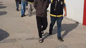 Yurt dışı bağlantılı suç örgütüne İstanbul merkezli darbe